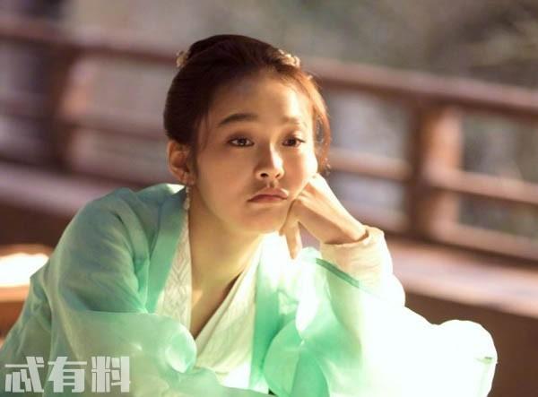 知否如兰扮演者是谁个人资料 张佳宁和张晓龙私下是什么关系