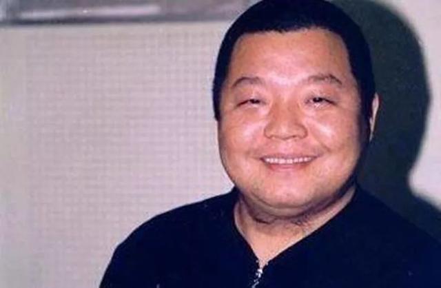 马未都：朋友臧天朔