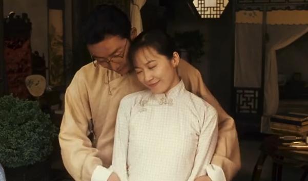 假如《爱有来生》,你愿意因为一句话苦等五十年,只为看她一眼吗