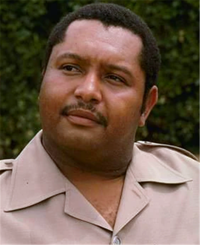 海地前总统杜瓦利埃:19岁当总统,全球贪污排行榜第6