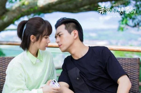 杨紫自曝“旺男主”秘籍：放低自己的位置，捧男主红了戏就红了