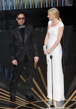 这些高高在上的女明星，让好莱坞男神闻风丧胆