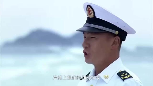 《火蓝刀锋》:谁的综合素养是最高的