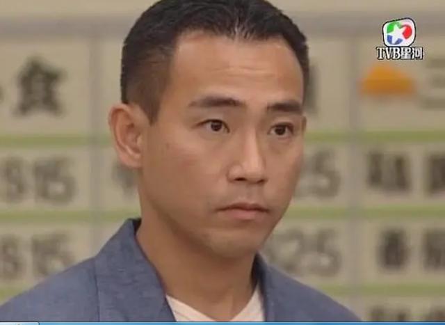 看了欧阳震华和林保怡,才明白男人可以不帅,但一定要有气质