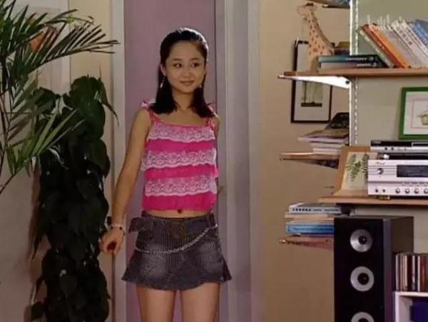 杨紫自曝“旺男主”秘籍：放低自己的位置，捧男主红了戏就红了