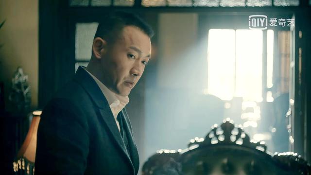 《前行者》陈烈太大意了！犯了4个错导致2个后果，直接害死了自己