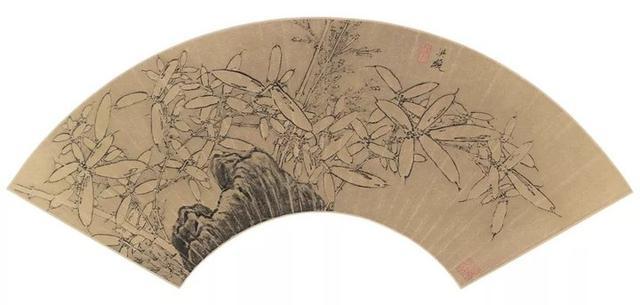 【古扇】夏天到了，纳凉时一起欣赏下这些古代扇画消消暑吧