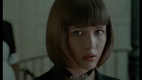 苏菲·玛索从初吻里展现的一眼如沐春风，到52岁时神秘曼妙，令人领略女性之美的至高境界