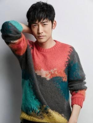 演员张博有个性：怒打顶头上司，没与江珊玩“姐弟恋”