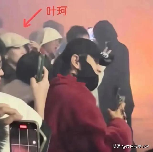 黄晓明二胎要出生了，孩子性别曝光，叶柯闺蜜直播实锤分手大戏