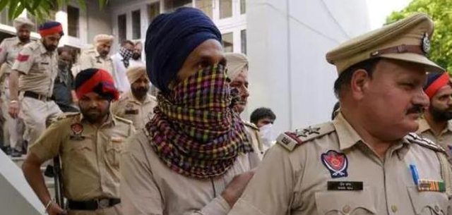 1998年，泰米尔妇女被电刑逼供，真实的历史原来如此