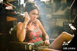 古一法师(“古一法师”可能真的会法术，你们能看得出来这是同一个人吗？)