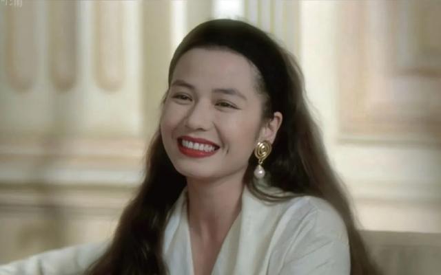 国内最漂亮的20位女明星,她们永远是70、80后心中最美女神