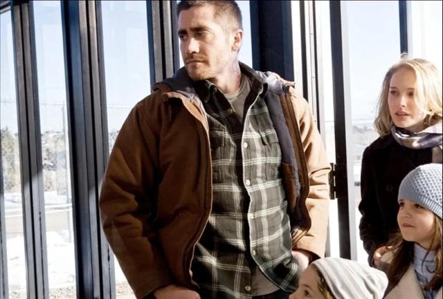 性感女神娜塔莉波特曼13部超燃爽片,她为艺术献身值得称赞!