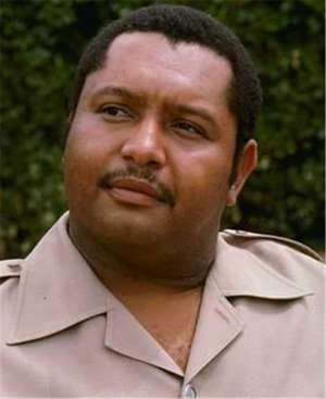 欧美成性色(海地前总统杜瓦利埃：19岁当总统，全球贪污排行榜第6)