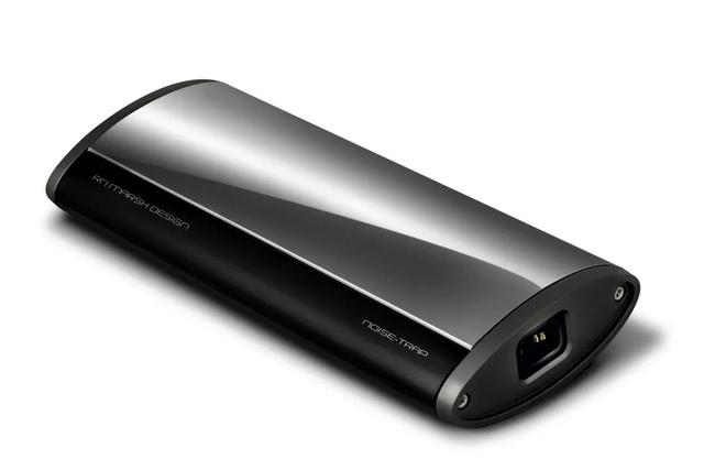 突破你的想象,效果立竿见影——Noise-Trap电源噪声陷波器