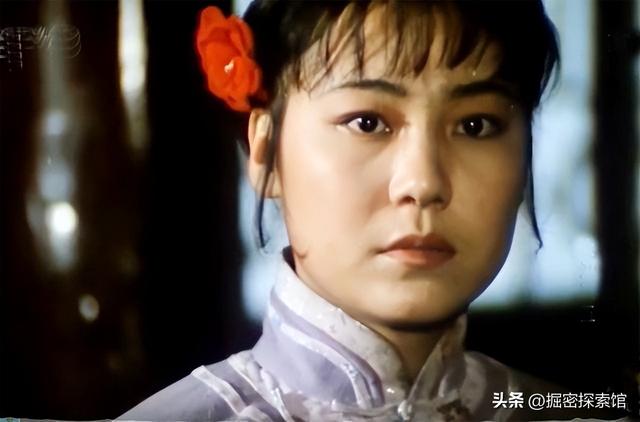 那些风光后，又“过气”的功夫女星，有人当道姑，有人成武术教练