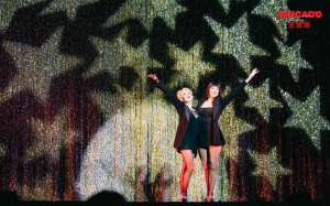 维尔玛(《芝加哥》：很极致很爵士很百老汇的音乐剧)