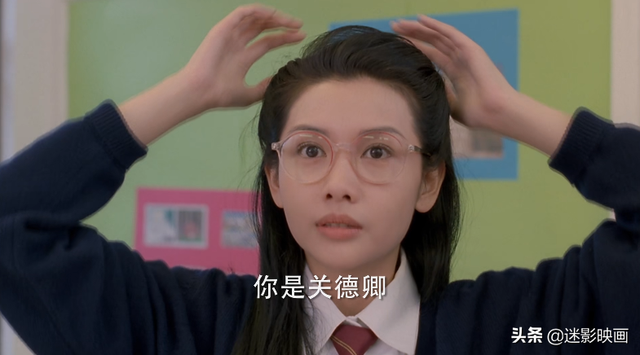 30年前王晶拍的山寨片，邱淑贞郭富城颠覆出演，却毁了周星驰经典