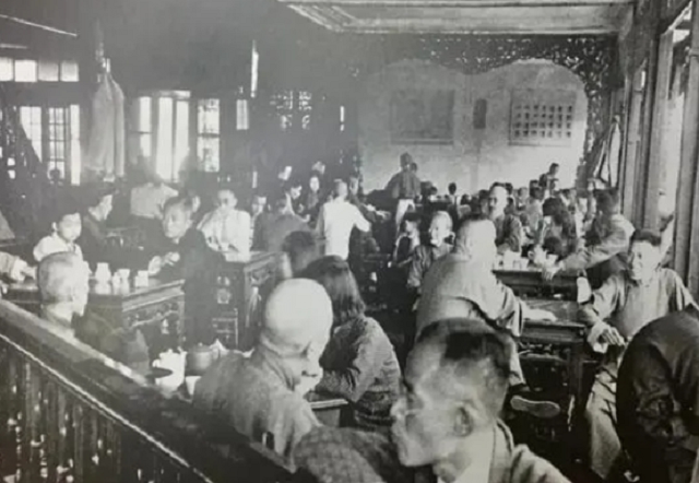 张啸林被杀，军统请功，陈恭澍晚年还在纳闷：林怀部是谁指使的？