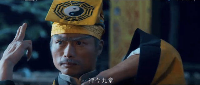 看完《九叔归来3》，我连发感慨，终于有一部像样的僵尸电影了