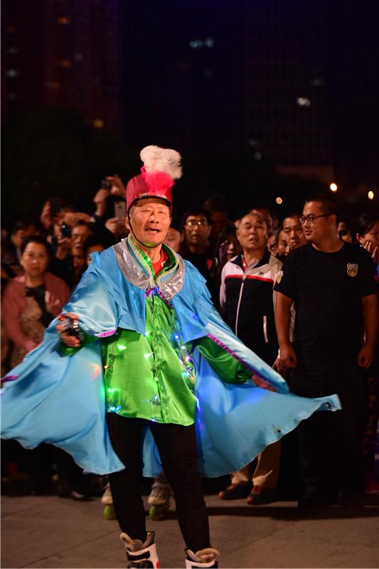 《快乐哆唻咪》：打卡天津直击城市幸福感，精气神迸发收视再夺冠