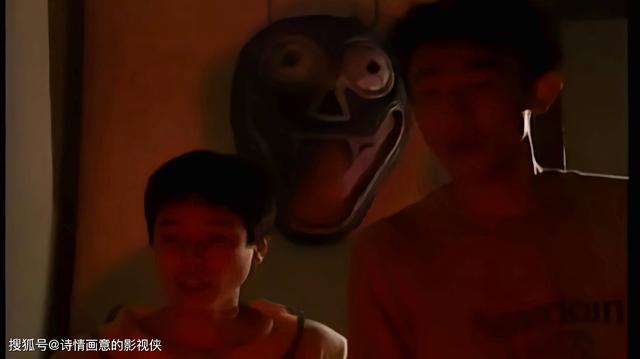 盘点十部日本重口味大尺度电影,探索人性的边界,挑战艺术的极限