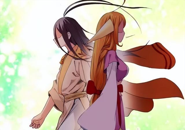 《狐妖小红娘》有几个篇章,故事线又是怎样的?