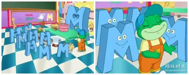 适合学英语的5部动画，让孩子轻松赶上明星家娃的超龄英文！