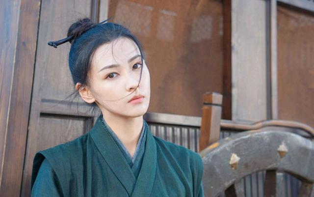 斗破苍穹第二部曝光，吴磊林允都被换，特效良心却遭一众网友抵制