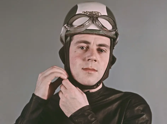 MotoGP十大传奇车手