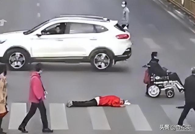 06年彭宇案，说出“不是你撞的干嘛去扶”的法官王浩，被调离法院