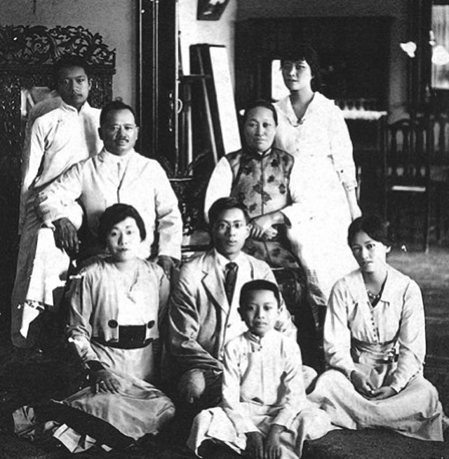 宋庆龄无数次设想：妹妹美龄回大陆该怎样接待？可最终未能如愿