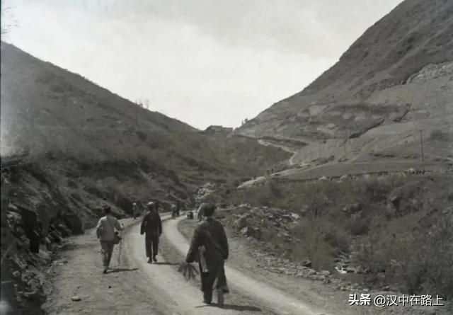 牢固关：宁强县城西南之名关