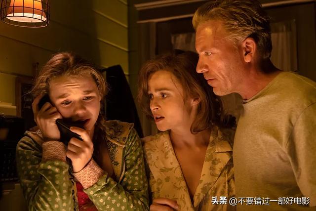 渐入心灵的推荐电影之一，淡淡的，暖暖的，能打动人的电影合辑