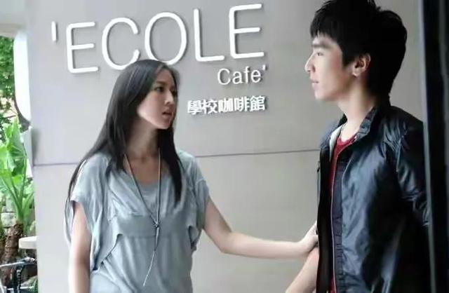 赵又廷父亲赵树海：儿子前女友张钧甯太强势，高圆圆才是标准儿媳