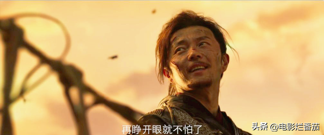 本以为是烂片，上线就夺热度第一，谢苗又把武侠片玩成了爆款