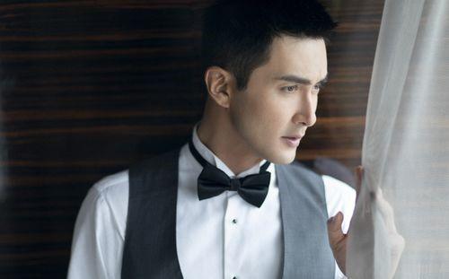 ​网剧《误入浮华》将播，张雨绮搭档高伟光演绎高甜爱情