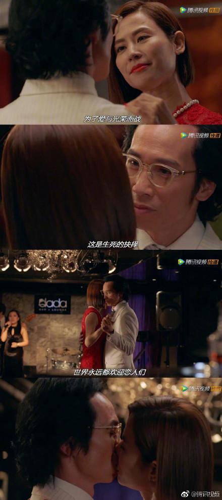 专访｜陈豪：我一直在TVB演好人，观众看得也累了