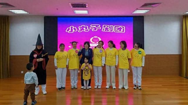 东营市妇女儿童活动中心开展“爱·成长”少年儿童心理亲子活动