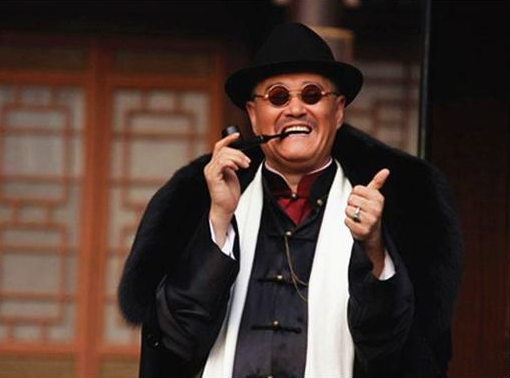 东北小品王赵本山:4个亲生子女,却同父不同命