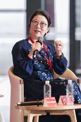 冯俐(中国儿童艺术剧院院长冯俐：探索儿童青少年戏剧更多可能性)