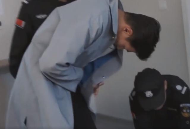 《听说你喜欢我》第27-28集：宁至谦喂食照料薛纬霖，感情债难还