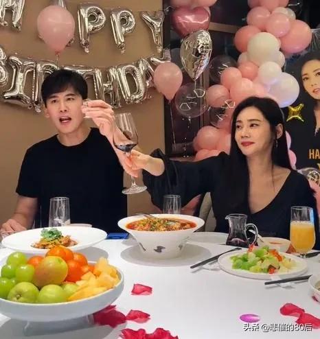 幸福的跨国婚姻于晓光与秋瓷炫