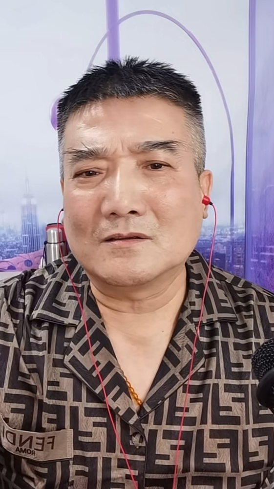 何庆魁儿子为77岁的父亲办八十大寿，魏三台上发火，寿宴成笑话！