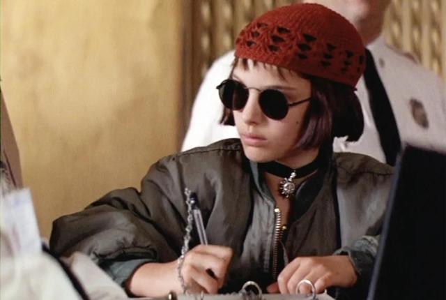 性感女神娜塔莉波特曼13部超燃爽片,她为艺术献身值得称赞!