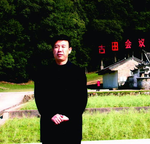 我的读书故事（二）——与书结缘，是一件幸福的事