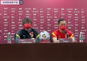 最后一场比赛(世界杯预选赛：中国队将迎来最后一场比赛)