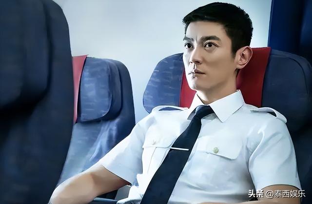 明明不是主演，却号称“百亿票房先生”，求这几位别吹了