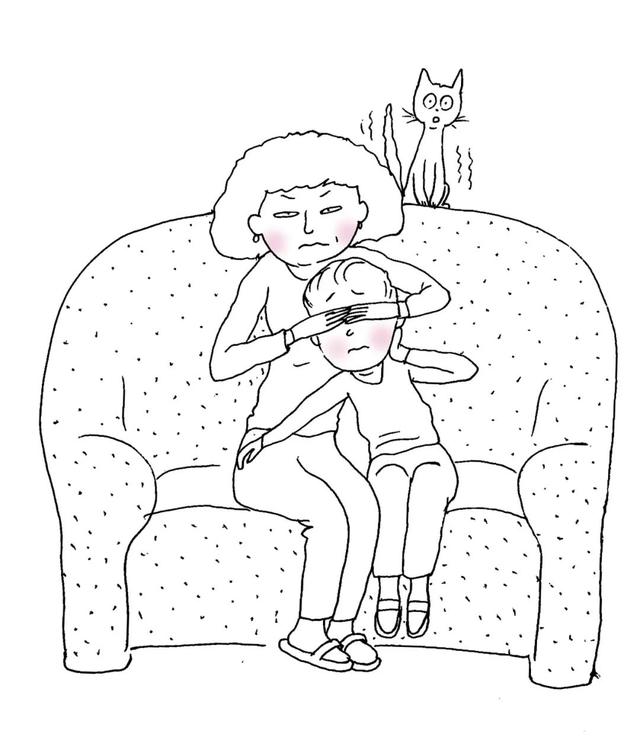 家庭必备指南！畅销美国20年的性教育“圣经”